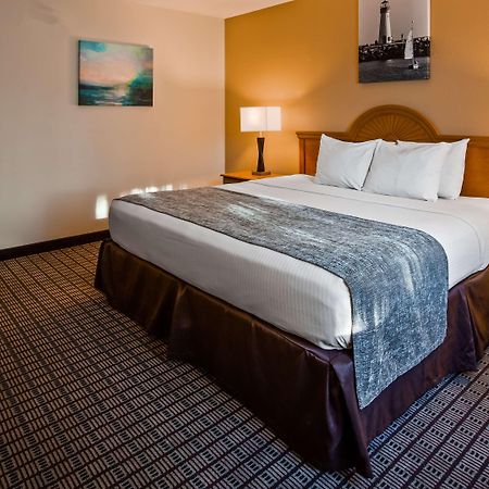 Best Western Maritime Inn Sturgeon Bay Ngoại thất bức ảnh
