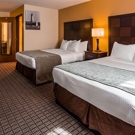 Best Western Maritime Inn Sturgeon Bay Ngoại thất bức ảnh