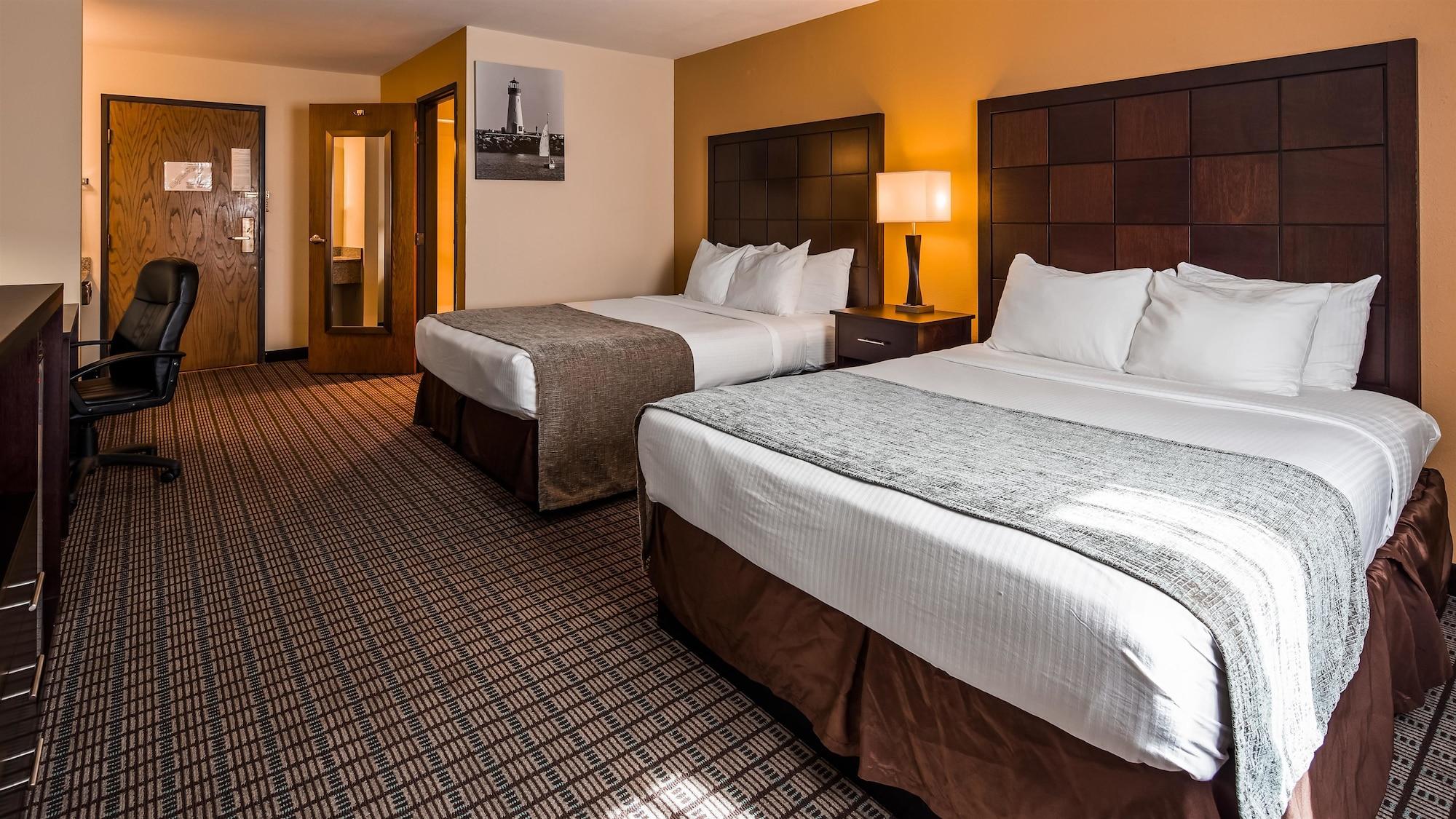 Best Western Maritime Inn Sturgeon Bay Ngoại thất bức ảnh