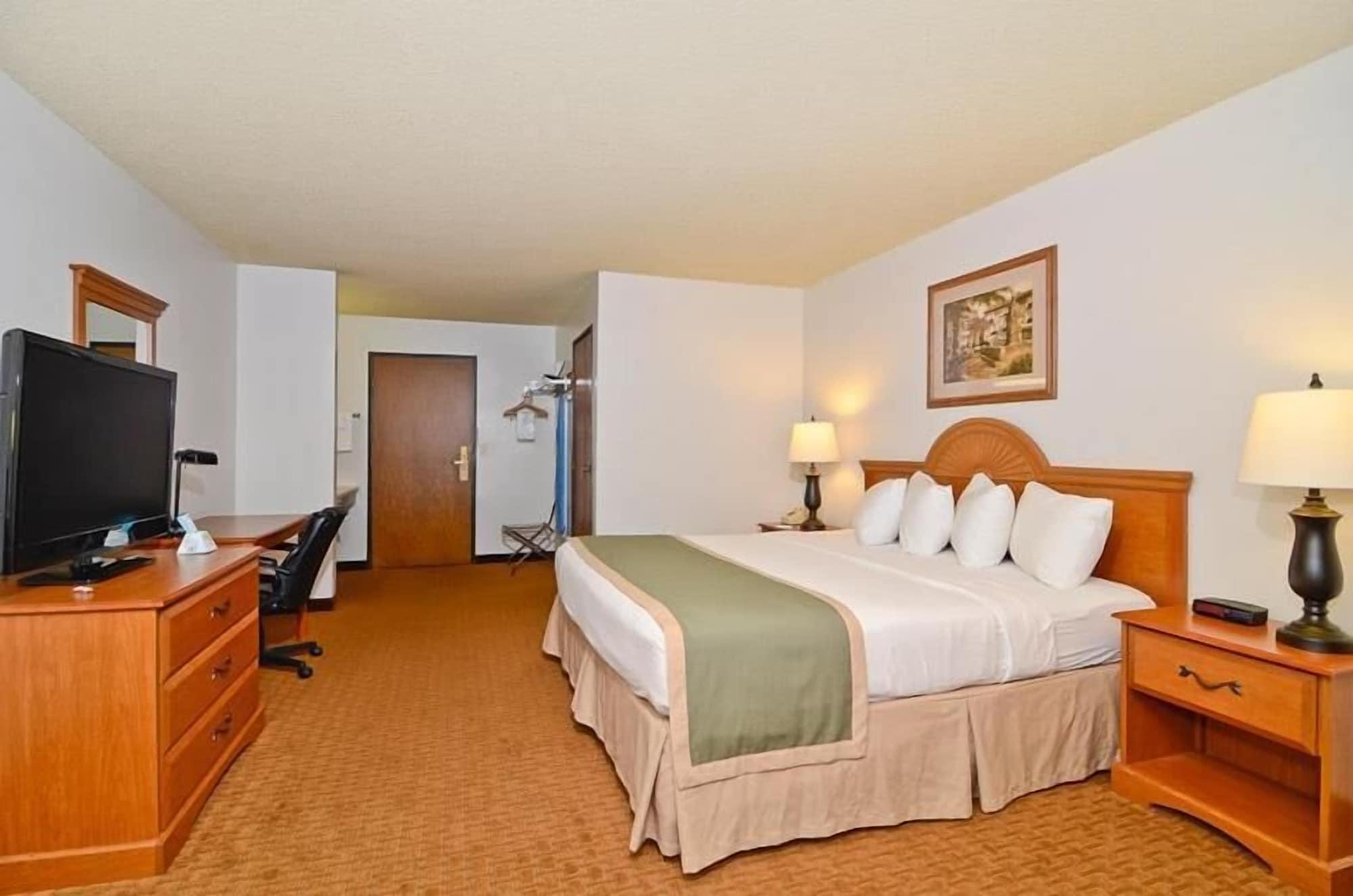 Best Western Maritime Inn Sturgeon Bay Ngoại thất bức ảnh