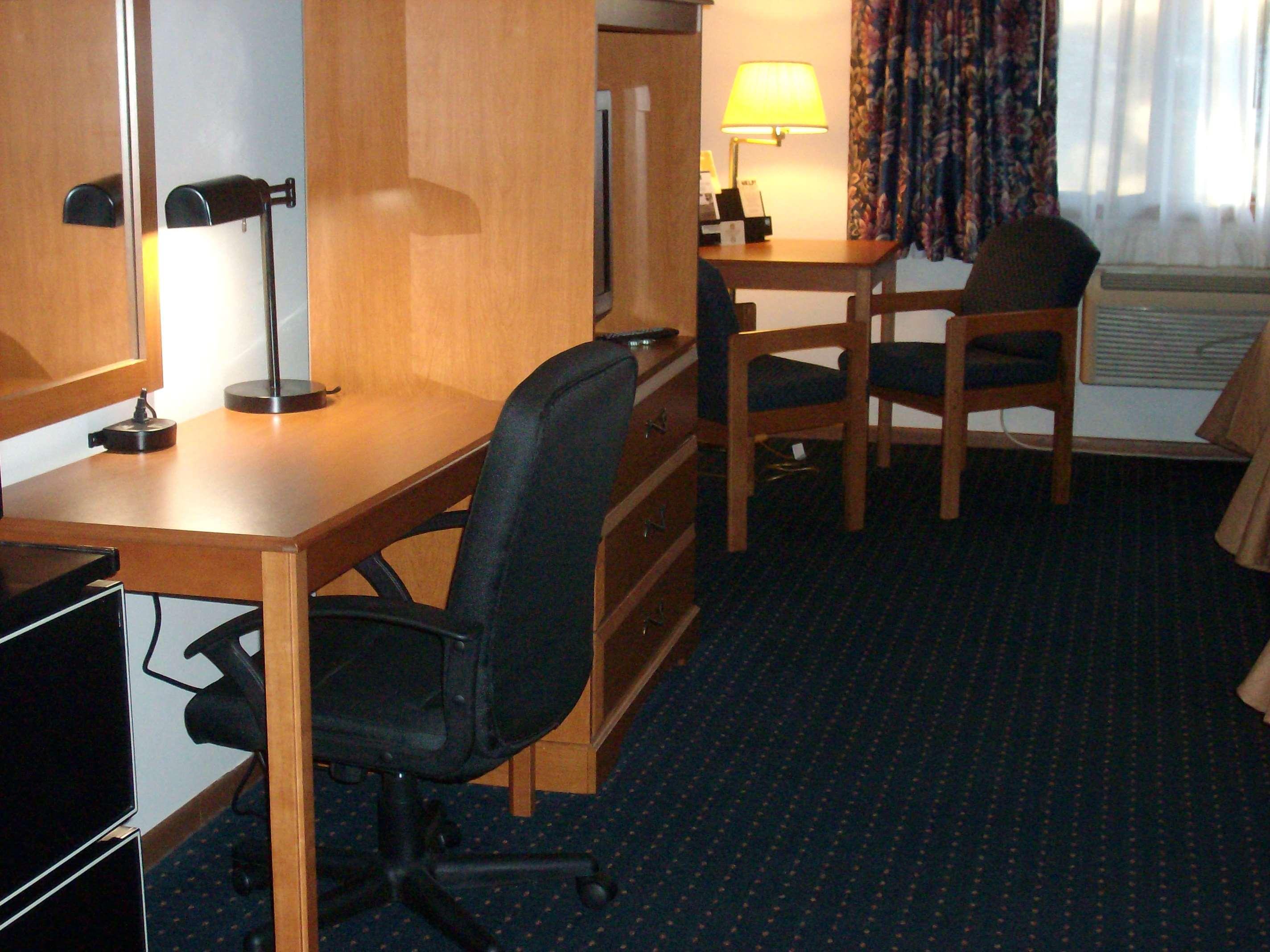 Best Western Maritime Inn Sturgeon Bay Ngoại thất bức ảnh