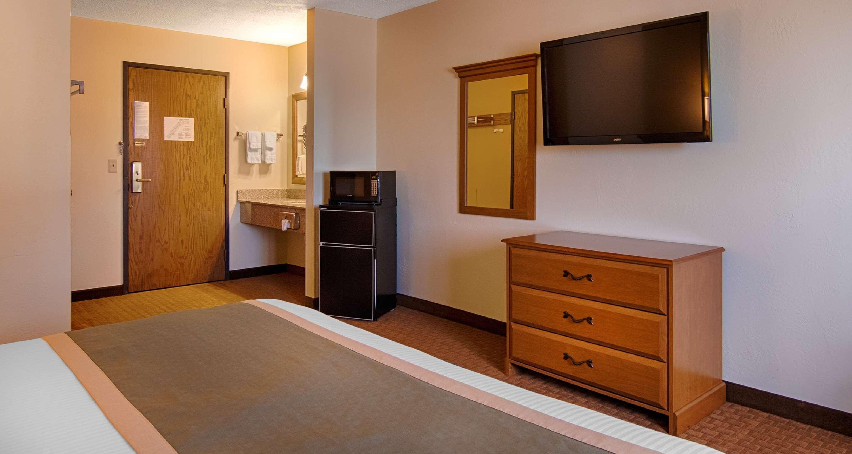 Best Western Maritime Inn Sturgeon Bay Ngoại thất bức ảnh