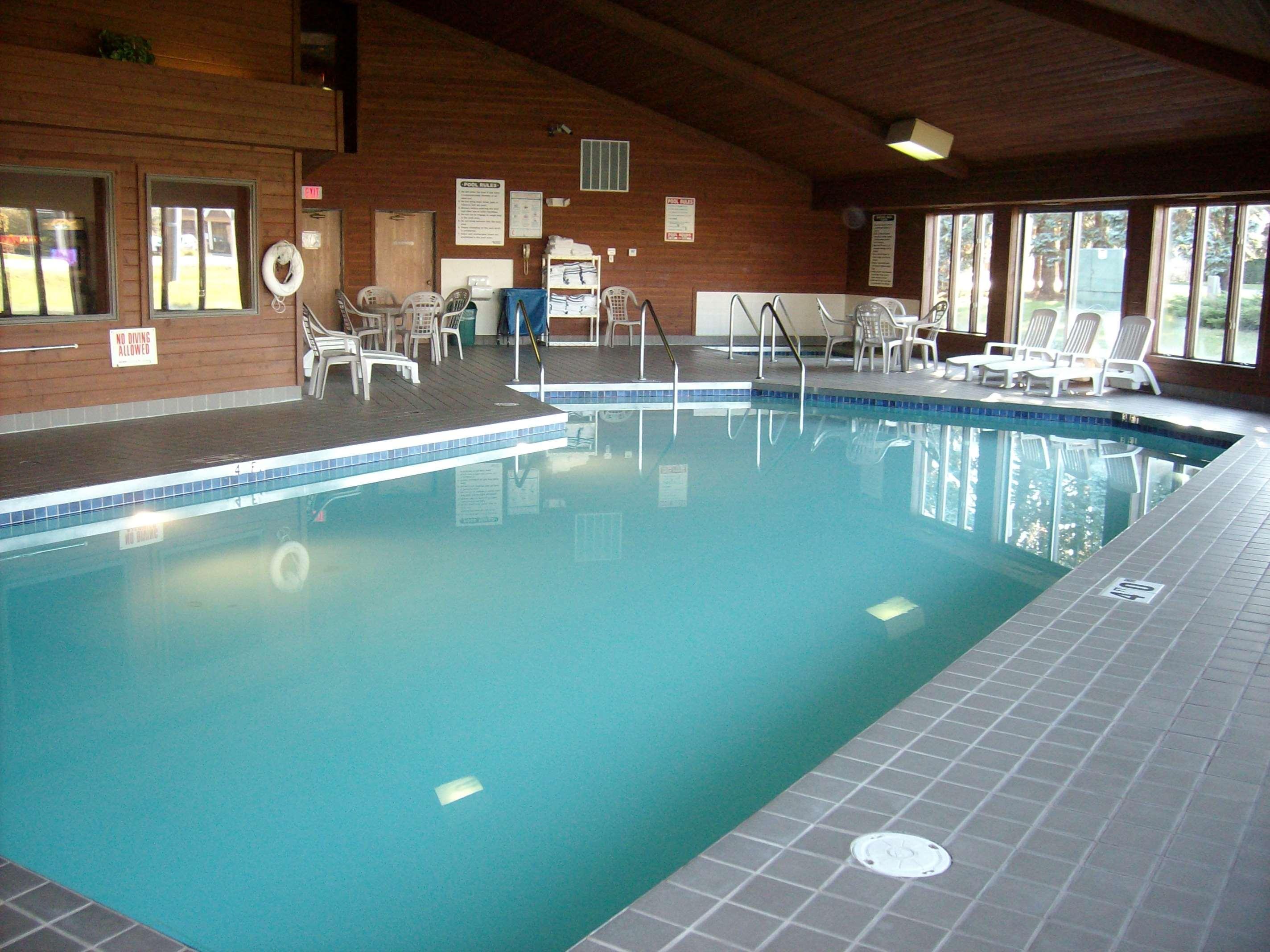 Best Western Maritime Inn Sturgeon Bay Ngoại thất bức ảnh