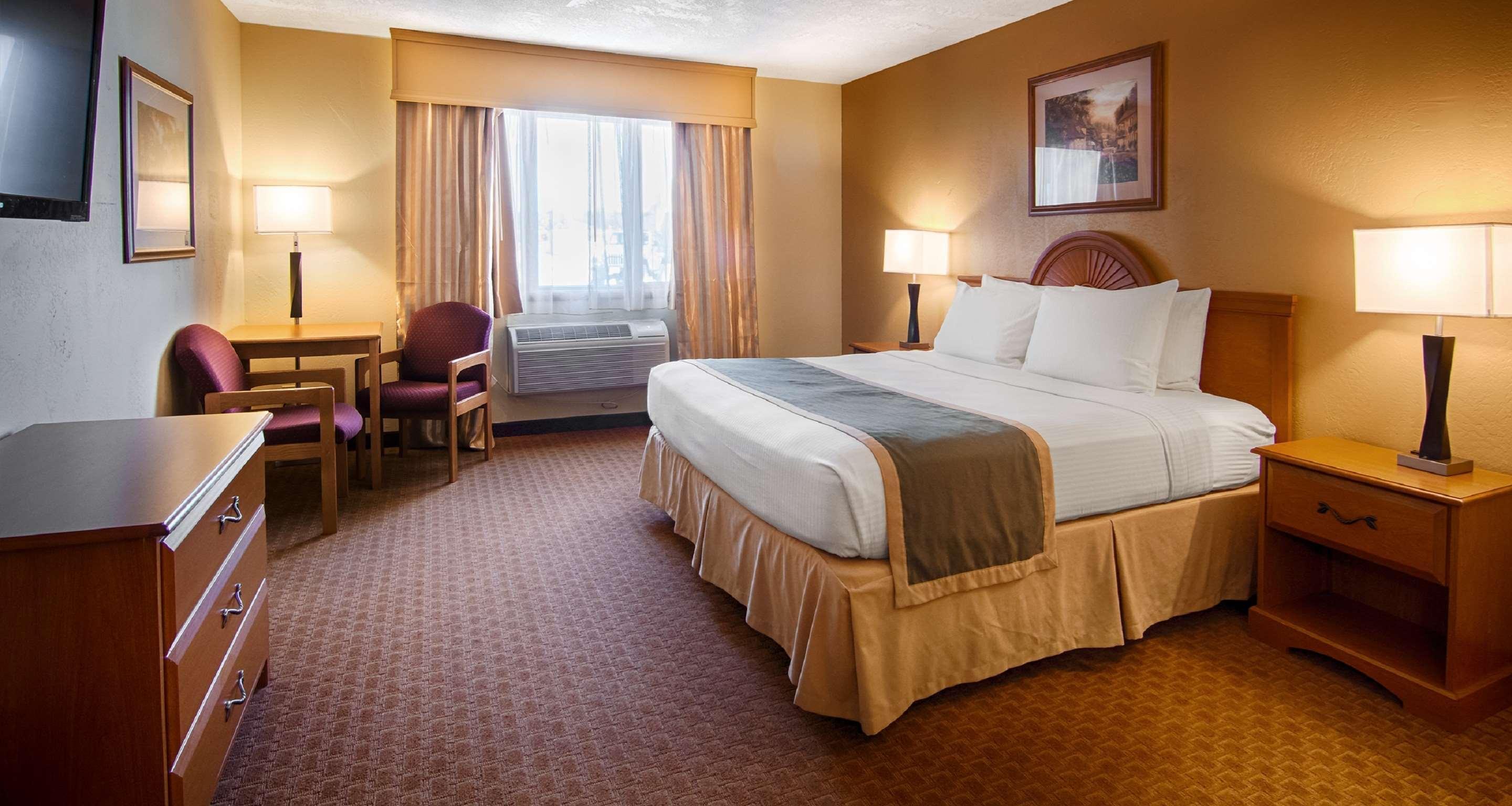 Best Western Maritime Inn Sturgeon Bay Ngoại thất bức ảnh