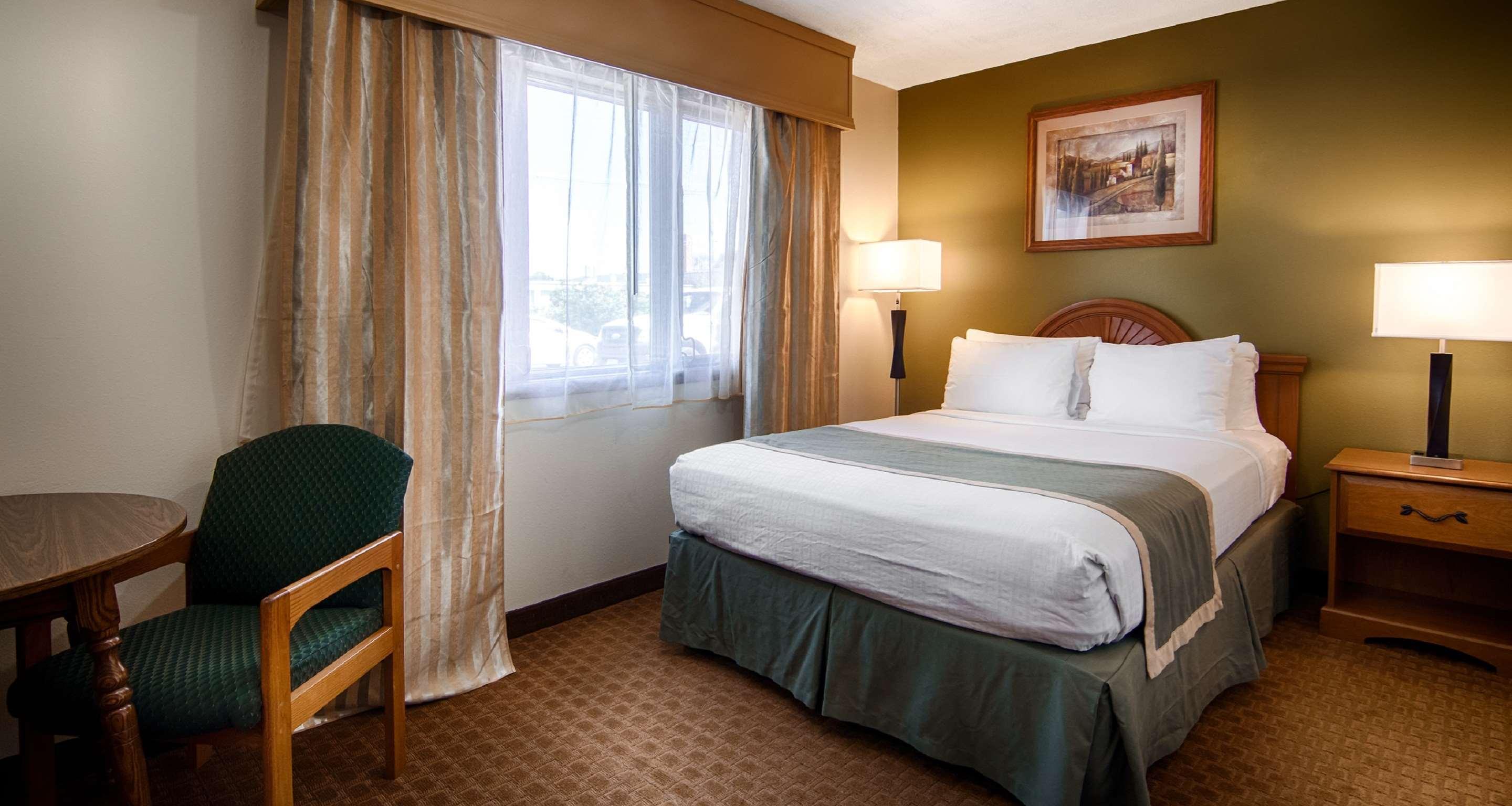Best Western Maritime Inn Sturgeon Bay Ngoại thất bức ảnh