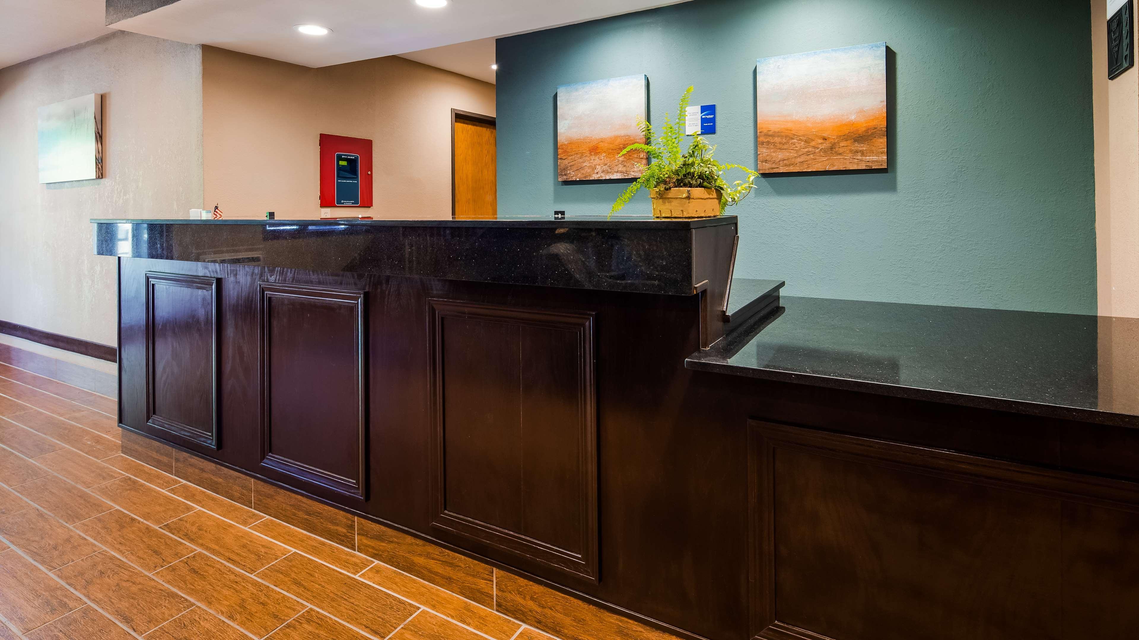 Best Western Maritime Inn Sturgeon Bay Ngoại thất bức ảnh