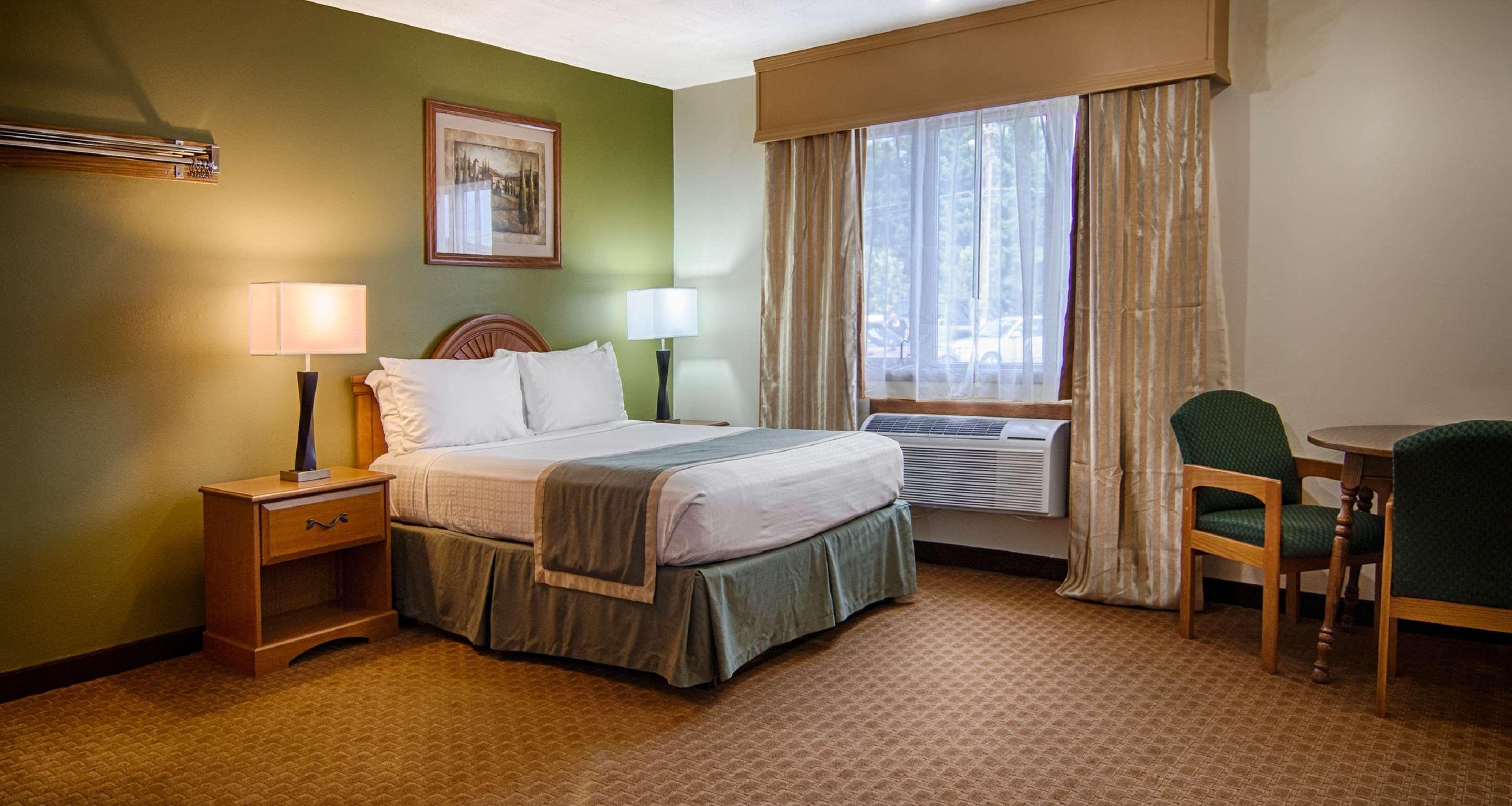 Best Western Maritime Inn Sturgeon Bay Ngoại thất bức ảnh