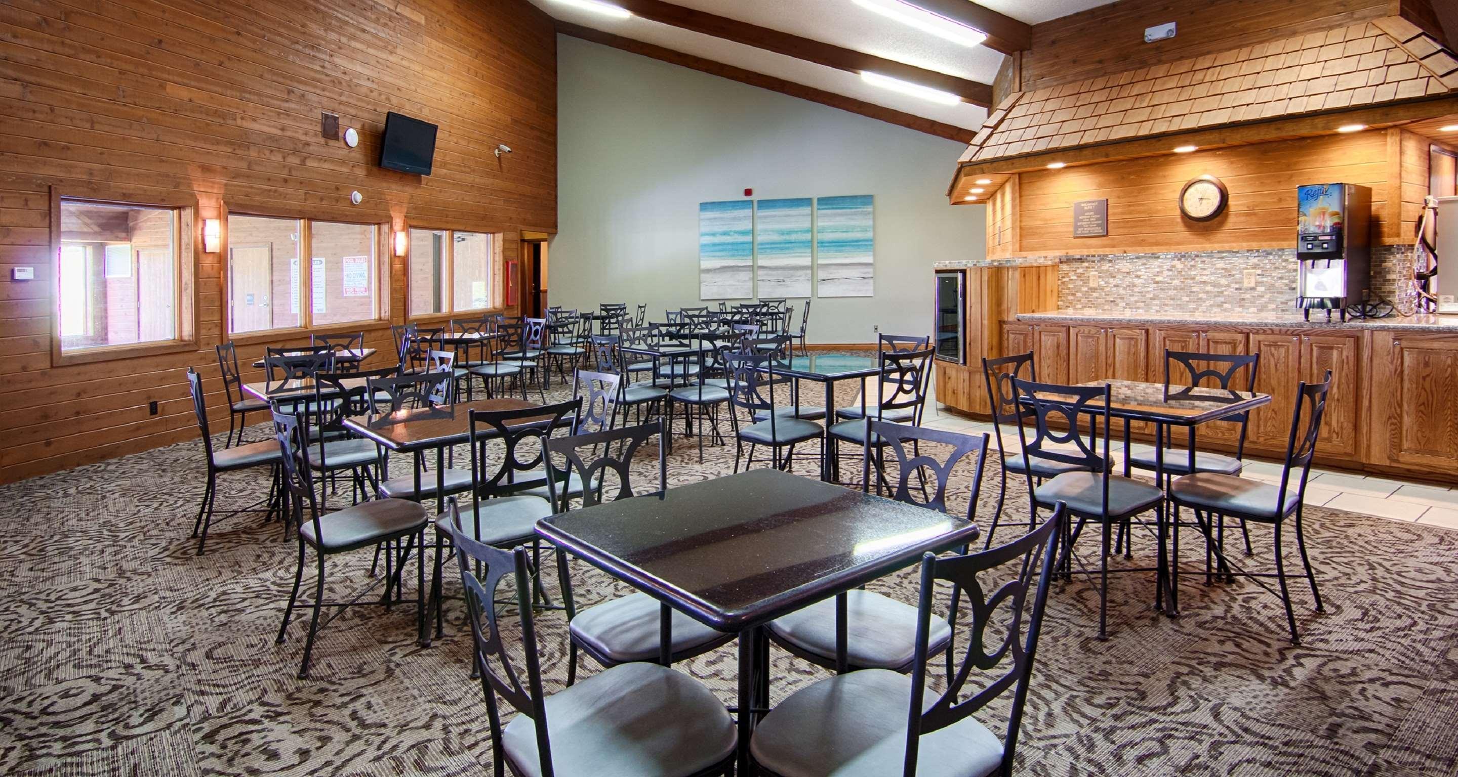 Best Western Maritime Inn Sturgeon Bay Ngoại thất bức ảnh
