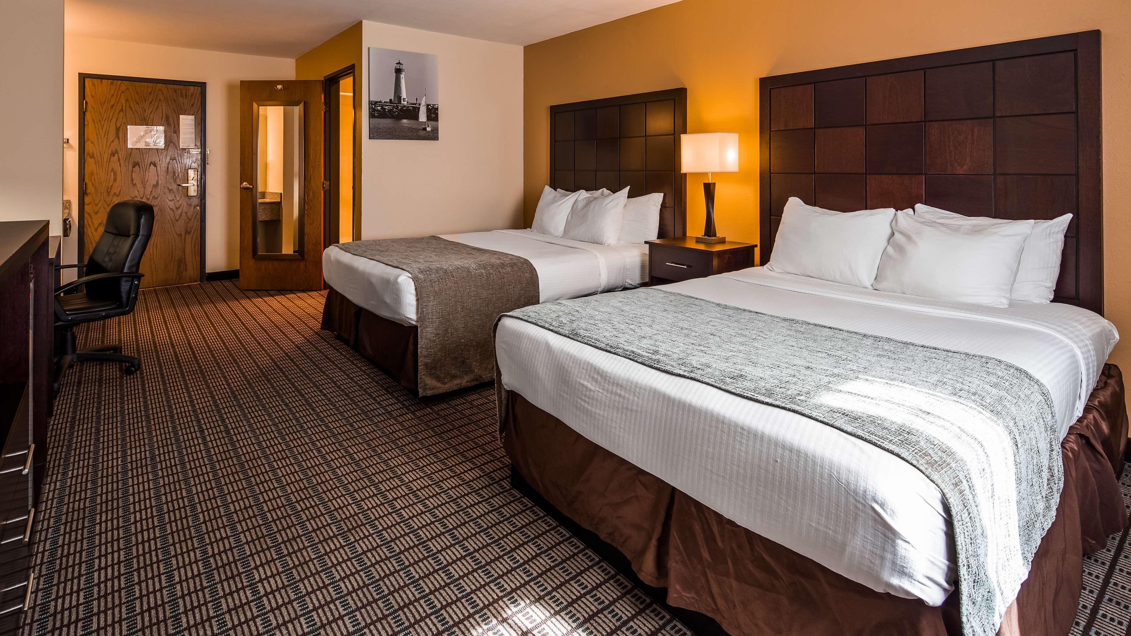 Best Western Maritime Inn Sturgeon Bay Ngoại thất bức ảnh