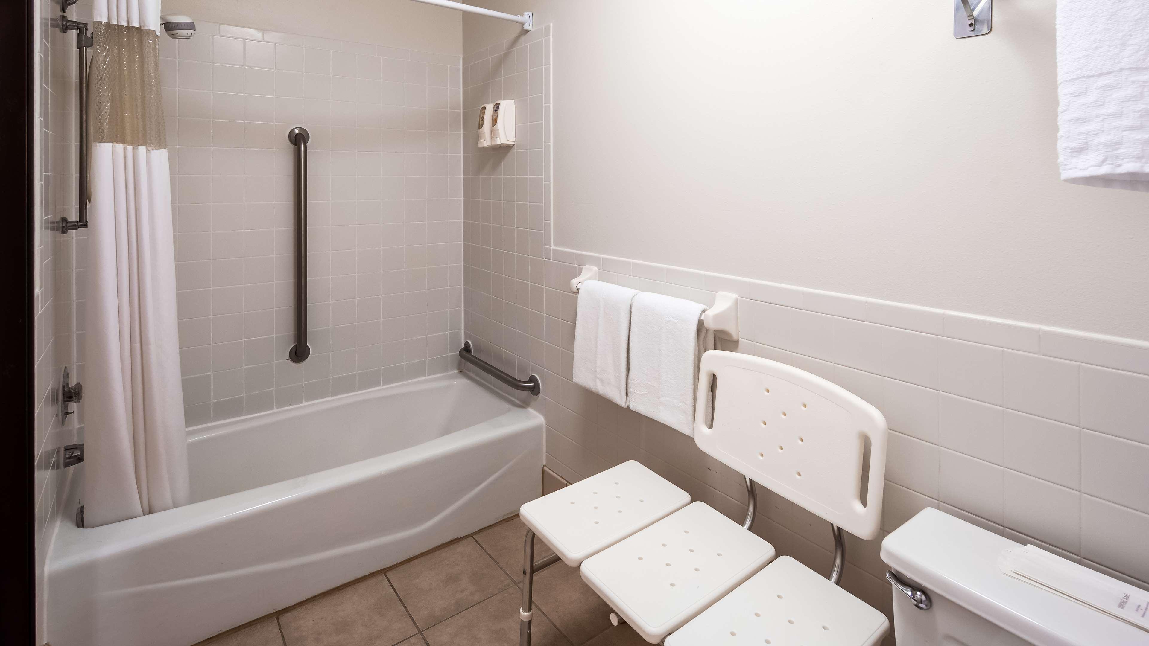 Best Western Maritime Inn Sturgeon Bay Ngoại thất bức ảnh