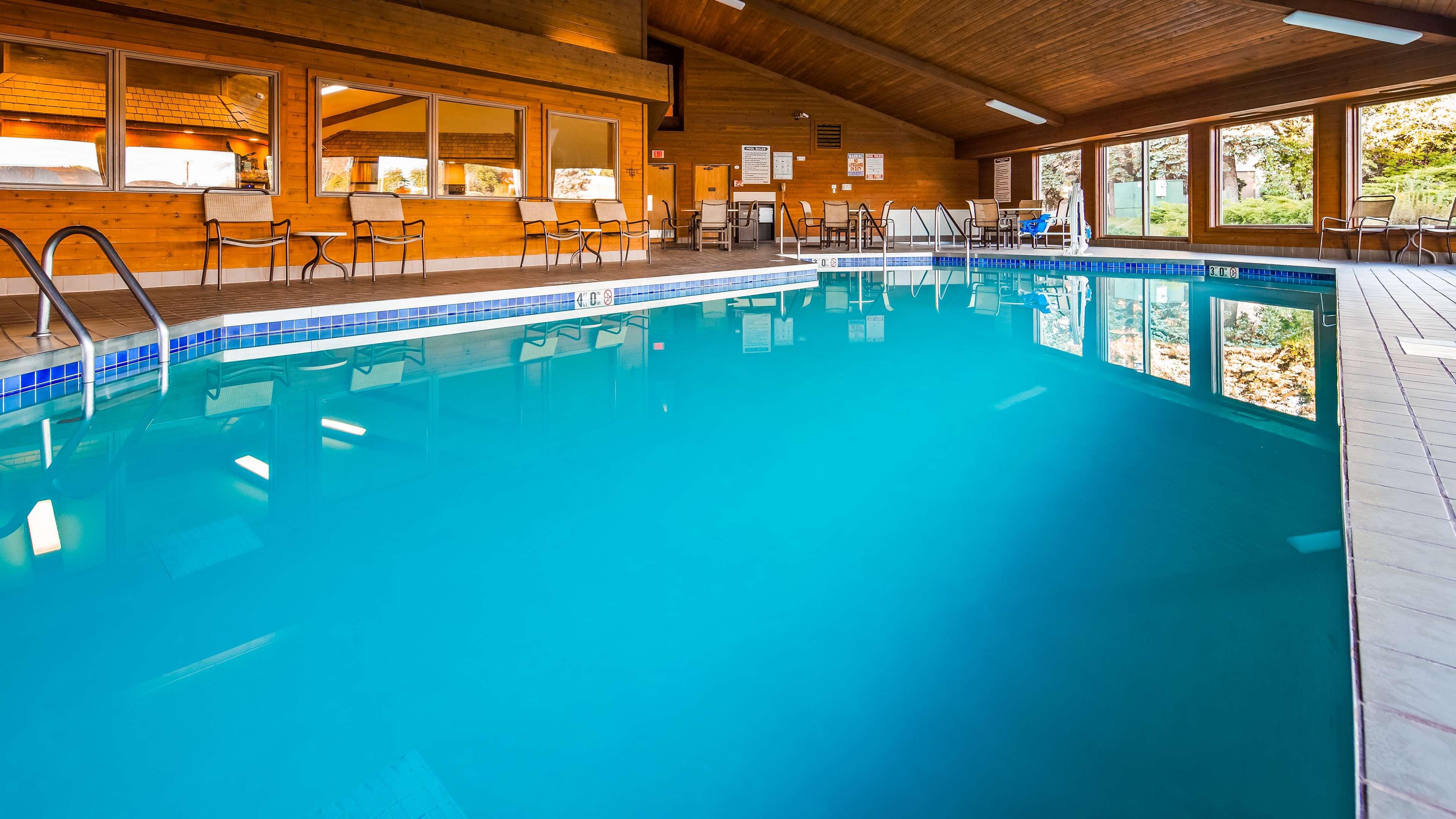 Best Western Maritime Inn Sturgeon Bay Ngoại thất bức ảnh