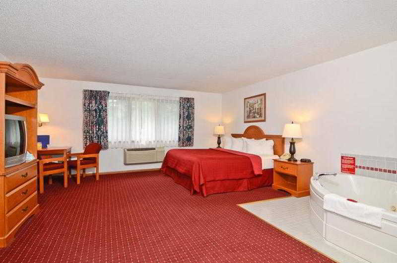 Best Western Maritime Inn Sturgeon Bay Phòng bức ảnh