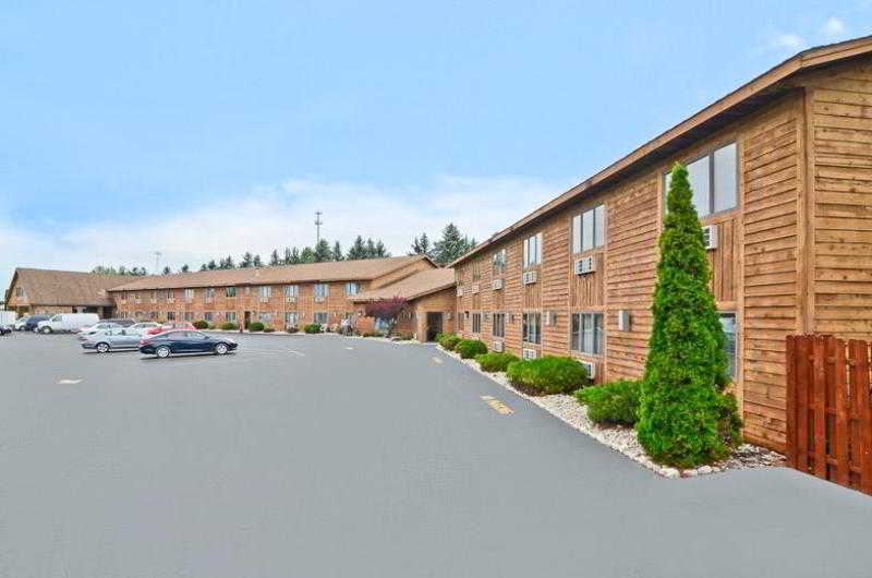 Best Western Maritime Inn Sturgeon Bay Ngoại thất bức ảnh