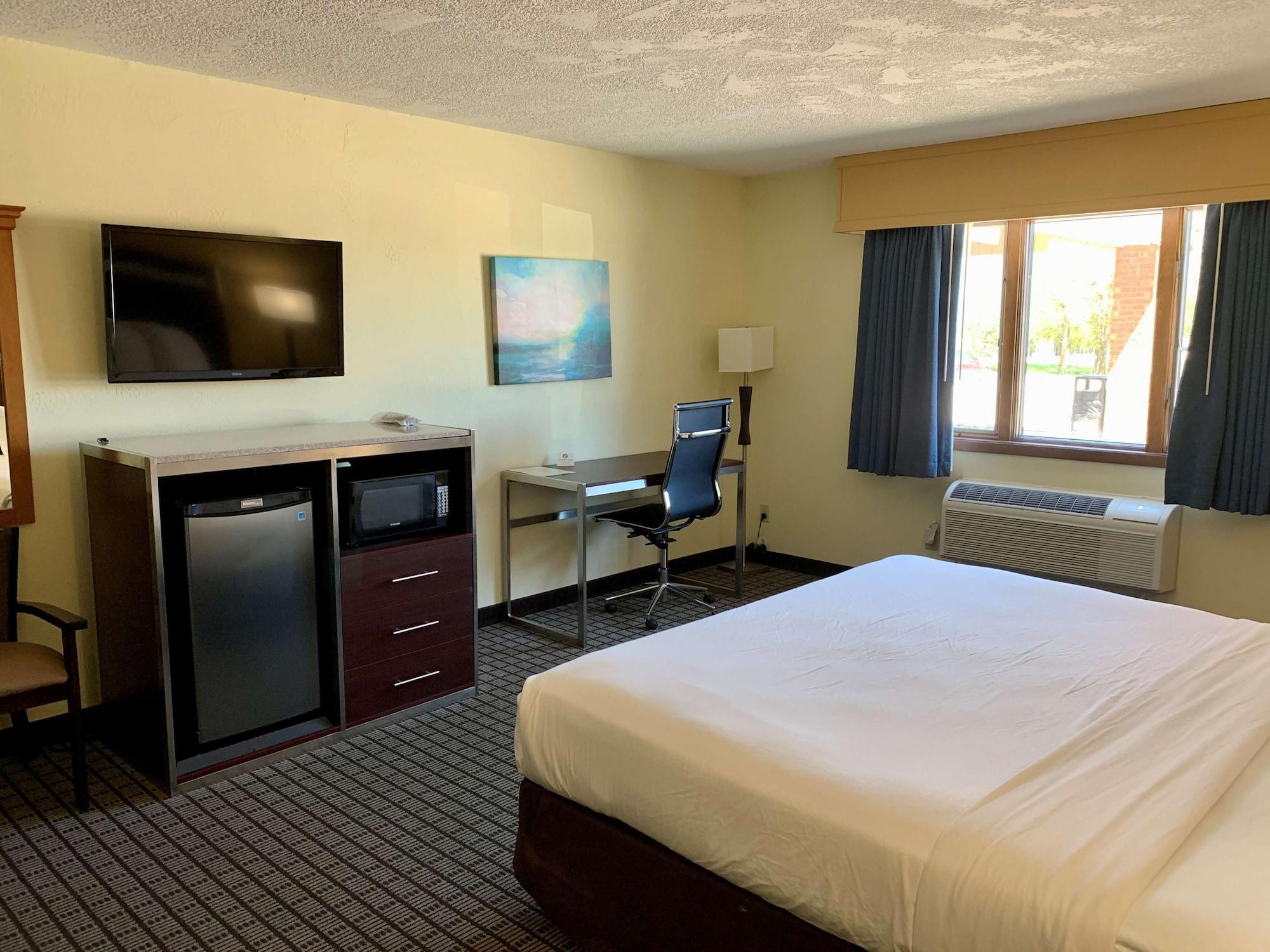 Best Western Maritime Inn Sturgeon Bay Ngoại thất bức ảnh
