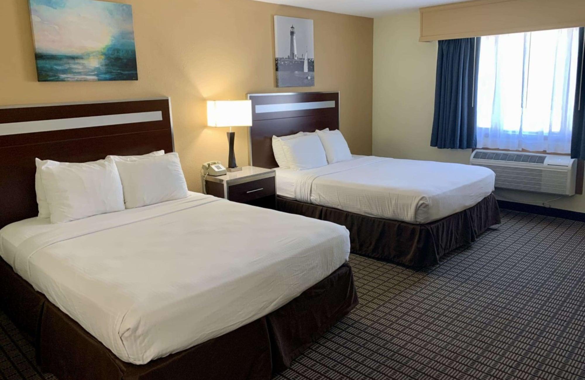 Best Western Maritime Inn Sturgeon Bay Ngoại thất bức ảnh