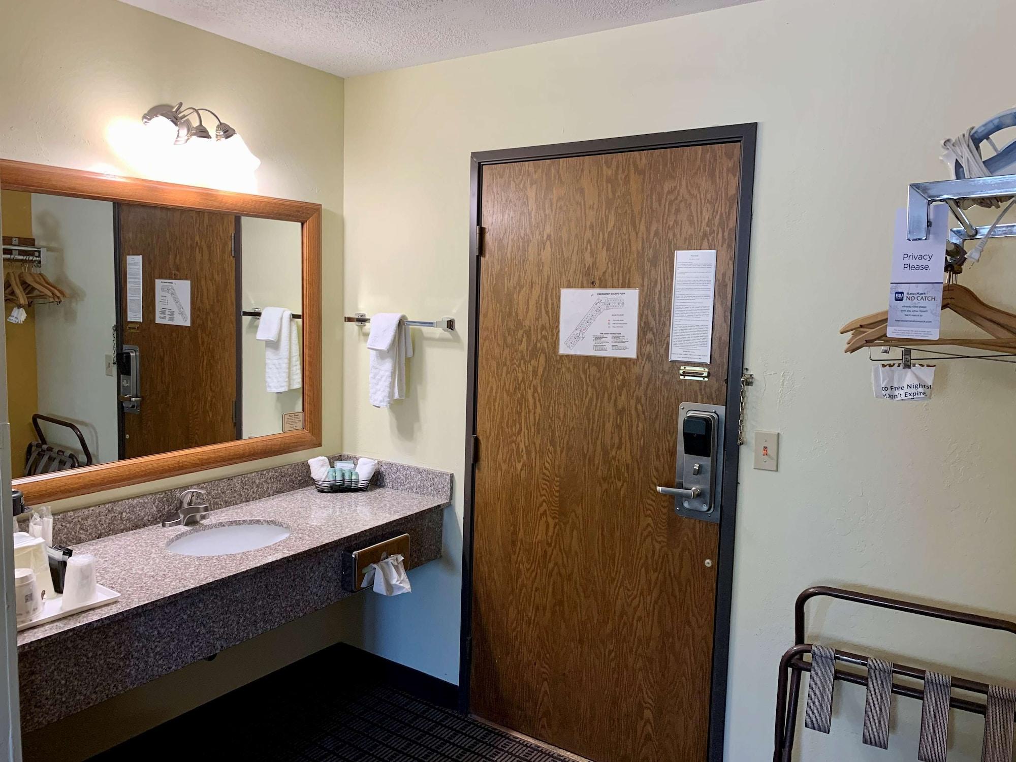 Best Western Maritime Inn Sturgeon Bay Ngoại thất bức ảnh