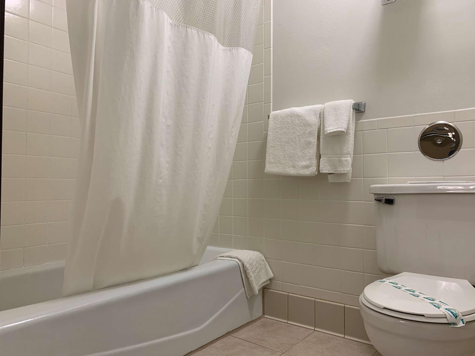Best Western Maritime Inn Sturgeon Bay Ngoại thất bức ảnh