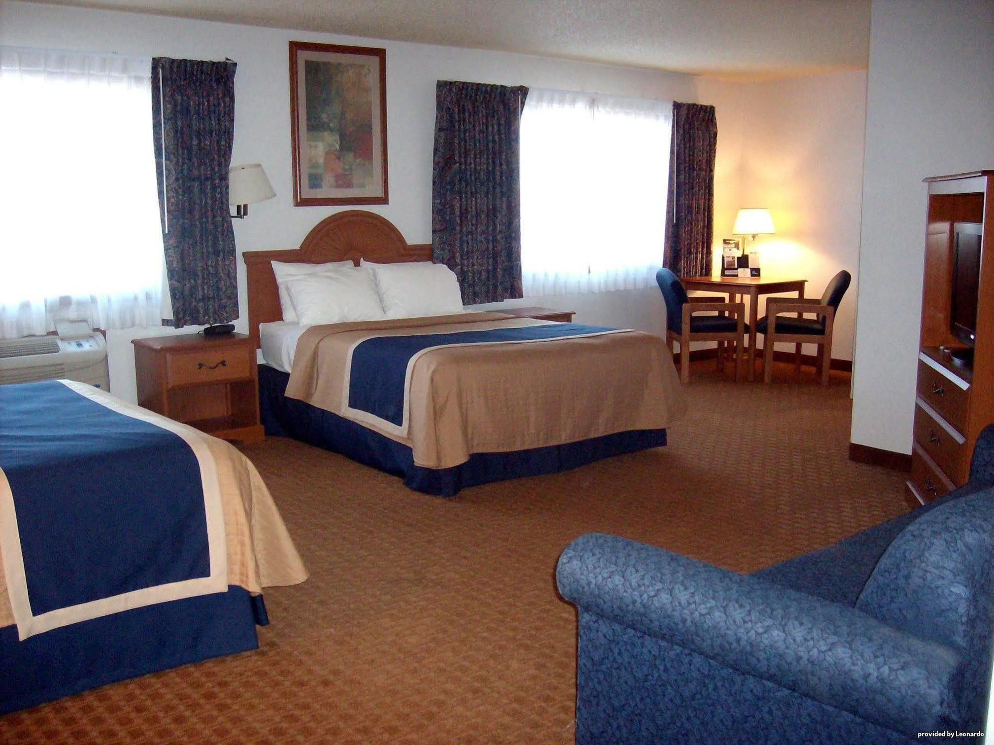 Best Western Maritime Inn Sturgeon Bay Ngoại thất bức ảnh