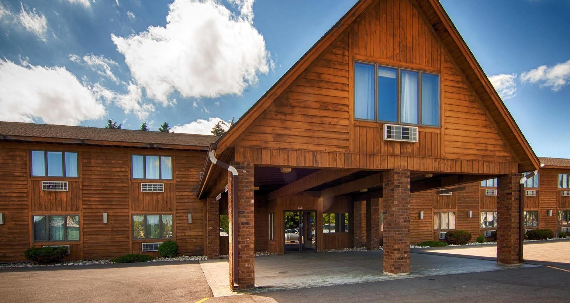 Best Western Maritime Inn Sturgeon Bay Ngoại thất bức ảnh
