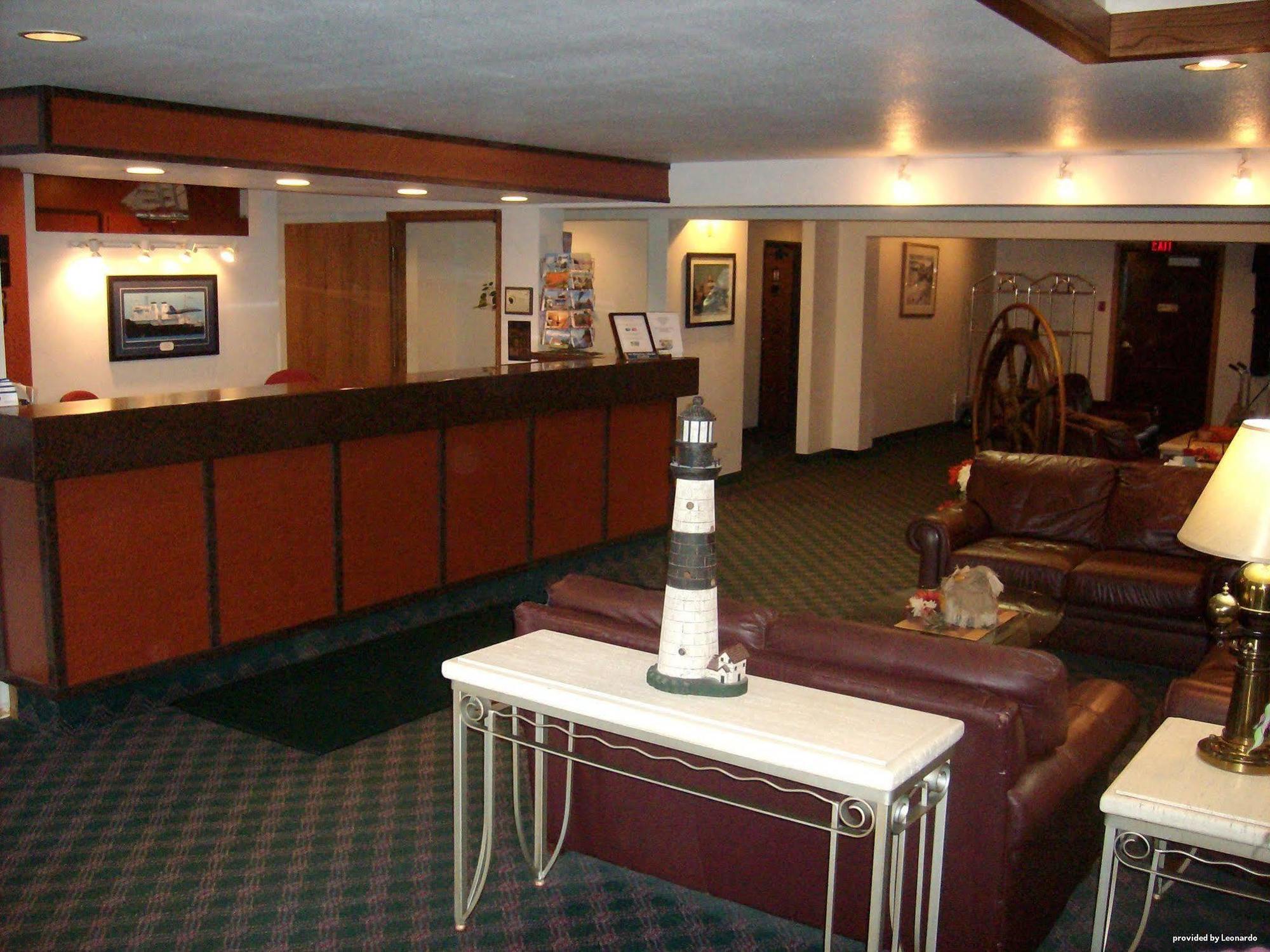 Best Western Maritime Inn Sturgeon Bay Ngoại thất bức ảnh