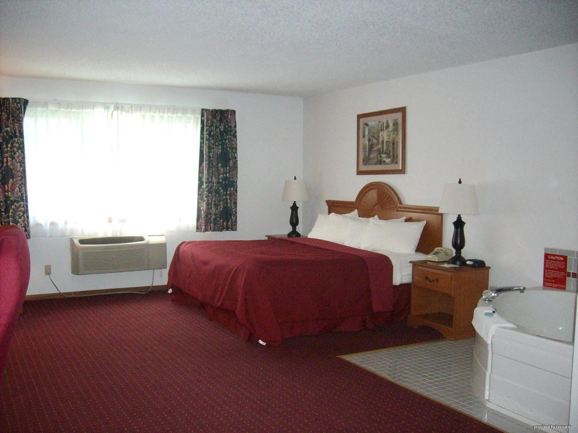Best Western Maritime Inn Sturgeon Bay Ngoại thất bức ảnh