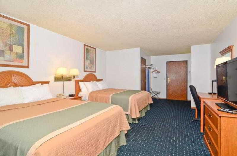Best Western Maritime Inn Sturgeon Bay Ngoại thất bức ảnh